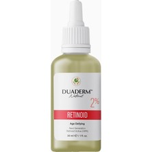 Braventa Collection Retinoid Yenileyici Serum 30 ml