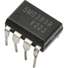 365Dükkan 5m 0380R 4+4 Pın