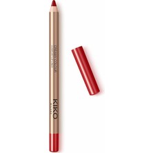 Braventa Collection Kiko Dudak Kalemi - New Creamy Colour Comfort Liner 13 Pearly Tulip Red