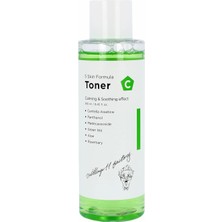 Braventa Collection VILLAGE11FACTORY C Skin Formula Toner