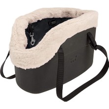 Braventa Collection Küçük Köpekler ve Kediler Için Köpek Taşıma Çantası, Evcil Hayvanlar Için Taşıma Çantası, Köpek Çant