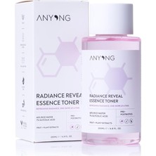Braventa Collection Anyong Glikolik Asit%7 Leke Karşıtı, Yenileyici, Aydınlatıcı Tonik 200 ml (%60 Pirinç Suyu&meyan Kök