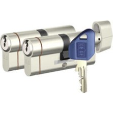 Dormakaba Dorma Kaba Pextra İkiz Set 5 Anahtarlı