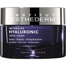 Braventa Collection Instıtut Esthederm Parıs Intensive Hyalüronik Asit Içeren Nemlendirici Krem 50 ml