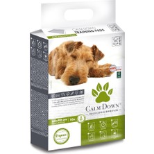 Braventa Collection M-Pets Sakinleştiricili Köpek Çiş Eğitim Pedi 90X60CM 10LU
