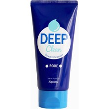 Braventa Collection A'pıeu Gözenek Karşıtı, Arındırıcı Yüz Yıkama Köpüğü Deep Clean Foam Cleanser Pore