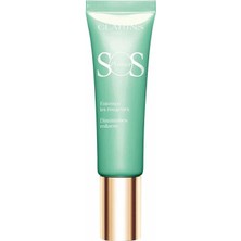 Braventa Collection Clarins Sos Primer Renkli Makyaj Bazı No: 04 (30 Ml)