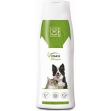 Braventa Collection M-Pets Vegan Kedi ve Köpek Şampuanı 250 ml