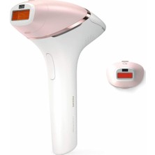 Braventa Collection Lumea Lazer Epilasyon Ipl Tüy Alma Cihazı, Çanta Hediyeli, Yüz ve Vücut ve Hassas Bölge Kullanımı, K