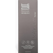 Braventa Collection Balgeum Jeju Gözenek Sıkılaştırıcı Yağ Dengeleyici Arındırıcı Yeni Nesil Kore Tonik 150ML