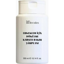 Braventa Collection Hair Erkekler Için Dökülme Karşıtı Bakım Şampuanı (300ML)