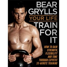 Bantam Press Your Life - Train For It