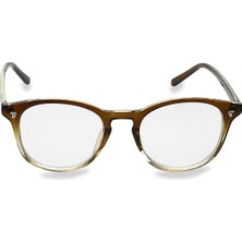 PremiumPort Şık Tasarımlı Mavi Işın Engelleyici Ekran Gözlüğü