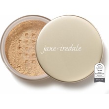 Braventa Collection Jane Iredale Amazing Base Loose Powder Spf 20, Toz Pudra (Golden Glow)