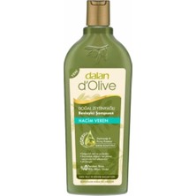 Braventa Collection Şampuan Zeytinyağlı Hacim Veren 400 ml