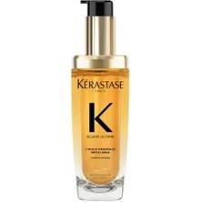 Kerastase Elixir Ultime L’huile Originale Saç Bakım Yağı 75ML