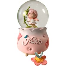 BT Teknik Teknik Kar Küresi Orta Boy LLM-HDY0089 96584512