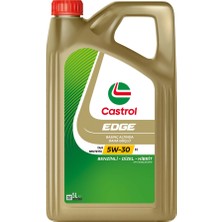 Castrol Magnatec 5W-30 M Motor Yağı 5 Litre ( Üretim Yılı 2025 )