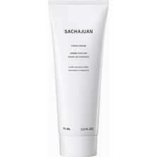 Braventa Collection Sachajuan Finish Krem Saç Şekillendirici Krem, 75 ml