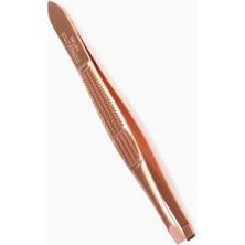 Braventa Collection Cımbız Bronz Geniş Ağızlı