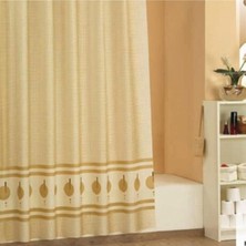 UltraMint Bej Renk Çamaşır Makinesi Örtüsü 5030 Model, Koruma ve Şıklık Sunar