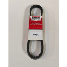 MTYL Yuki Active 125 Uyumlu Japon Üretim Bando Kayış
