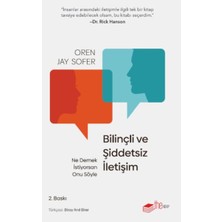 İrgit Store Bilinçli ve Şiddetsiz Iletişim