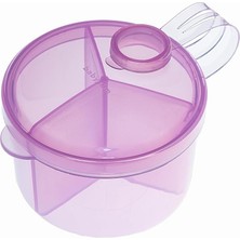 Braventa Collection Babyjem Toz Mama Kabı Pembe