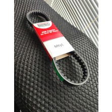 MTYL Mondial Exon 125 Uyumlu Yerli Üretim Bando Kayış