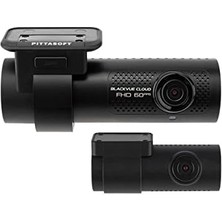 Storemax Blackvue DR750X-2CH Plus 60FPS Fullhd 64GB Msd Hediyeli Araç Içi Kamera