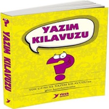 Aesco Yuva Yazım Kılavuzu