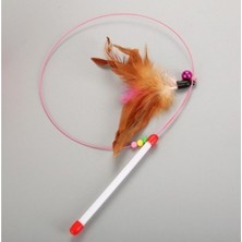 NessiWorld Kedi Oyun Oltası 90 cm