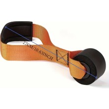 Strongfit Direnç Lastiği Kapı Sabitleme Aparatı