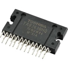 365Dükkan Ta 8263BHQ Zıp-25 Entegre Devre