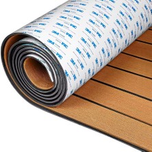 3m 9448A Bantlı Eva Suni Teak (Tik) Deck Tekne, Yat, Havuz Kena