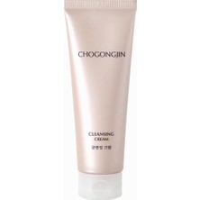 Braventa Collection Chogongjin Derinlemesine Bakım Sağlayan Temizleme Kremi 200ML