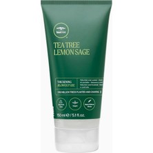 Braventa Collection Tea Tree Paul Mitchell Lemon Sage Fön Jeli 150 ml