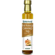 Hepta Collection Shiffa Home Bal Kabaği Çek. Yaği 250 ml