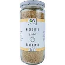 Braventa Collection Og Keçi Sütlü Bebek Tarhanası 300 gr +6 Ay