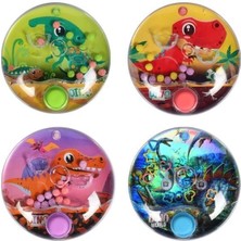 Getittir 2586D-12  - Su Oyunu Dinazor (Lisinya)