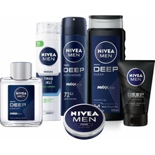 Braventa Collection Men Bakım Setı