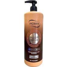 Braventa Collection Hobby Tuzsuz Şampuan 1000ML