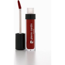 Braventa Collection Pierre Cardin Lipcolor-Kissproof – Uzun Süre Kalıcı Lipgloss-Kan Kırmızı 5 ml 326
