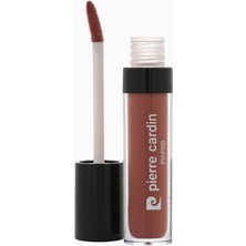 Braventa Collection Pierre Cardin Lipcolor-Kissproof – Uzun Süre Kalıcı Lipgloss-5 ML-FIGHTER-351