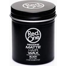 Braventa Collection Matte Look Wax 100 ml