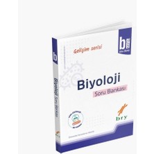 Braventa Collection Gelişim Serisi Biyoloji Soru Bankası B