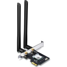 Tp-Link Archer T5E 1200 Mpbs PCI Express Kablosuz Adaptör