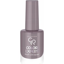 Braventa Collection Golden Rose Color Expert Nail Lacquer NO:108