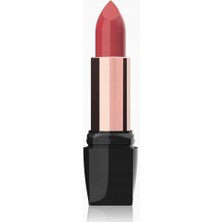 Braventa Collection Golden Rose Satin Lipstick No:14 1 Paket