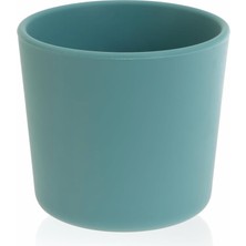 Braventa Collection Babyjem Silikon Bardak Mint